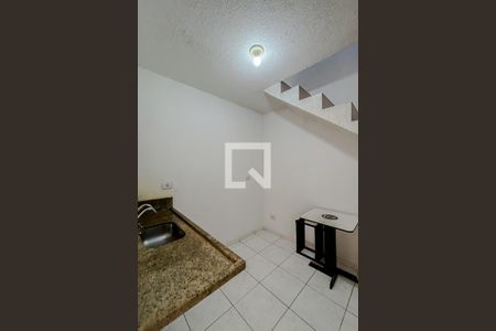 Apartamento para alugar com 30m², 1 quarto e sem vagaCozinha