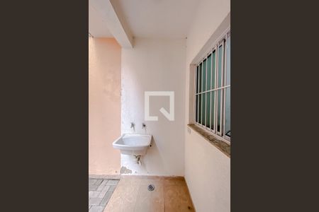 Apartamento para alugar com 30m², 1 quarto e sem vagaÁrea de Serviço