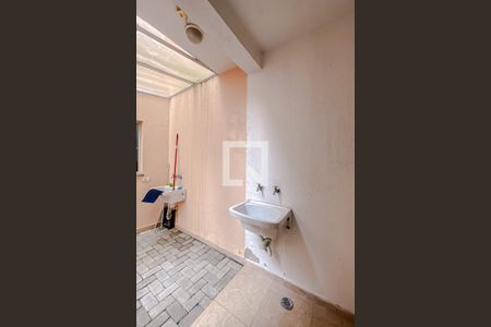 Apartamento para alugar com 30m², 1 quarto e sem vagaÁrea de Serviço