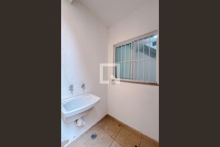 Apartamento para alugar com 30m², 1 quarto e sem vagaÁrea de Serviço