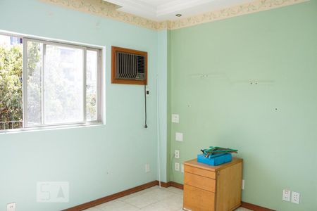 Quarto 01 de apartamento à venda com 2 quartos, 70m² em Engenho Novo, Rio de Janeiro