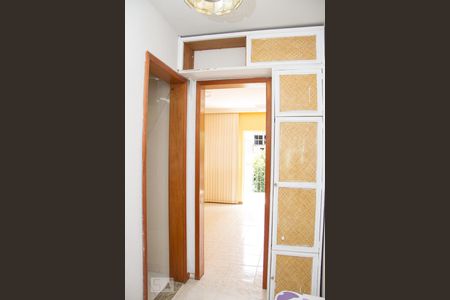 Apartamento à venda com 70m², 2 quartos e 1 vagaQuarto de Serviço Reversível