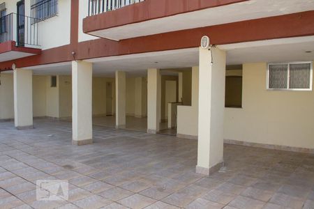 Apartamento à venda com 70m², 2 quartos e 1 vagaÁrea comum - Salão de festas