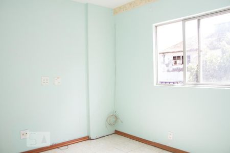 Quarto 01 de apartamento à venda com 2 quartos, 70m² em Engenho Novo, Rio de Janeiro