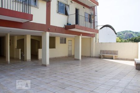 Apartamento à venda com 70m², 2 quartos e 1 vagaÁrea comum - Salão de festas