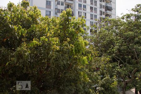 Quarto 01 - Janela de apartamento à venda com 2 quartos, 70m² em Engenho Novo, Rio de Janeiro