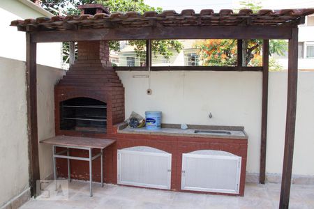 Apartamento à venda com 70m², 2 quartos e 1 vagaÁrea comum - Churrasqueira