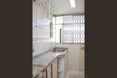 Apartamento à venda com 70m², 2 quartos e 1 vagaCozinha