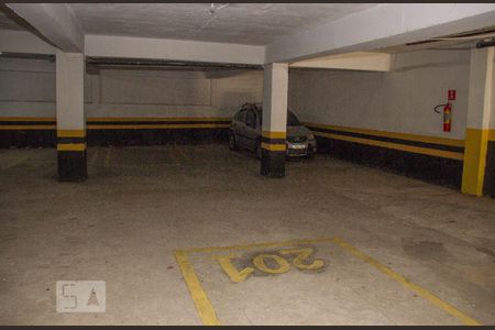 Apartamento à venda com 70m², 2 quartos e 1 vagaGaragem