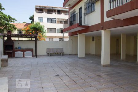 Apartamento à venda com 70m², 2 quartos e 1 vagaÁrea comum - Salão de festas