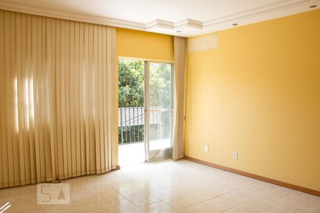 Sala de apartamento à venda com 2 quartos, 70m² em Engenho Novo, Rio de Janeiro