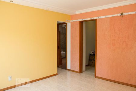 Sala de apartamento à venda com 2 quartos, 70m² em Engenho Novo, Rio de Janeiro