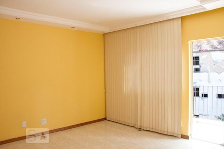 Sala de apartamento à venda com 2 quartos, 70m² em Engenho Novo, Rio de Janeiro