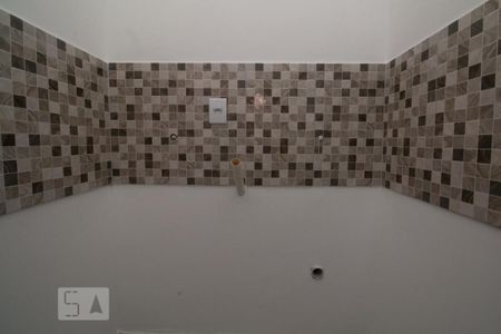 Studio para alugar com 30m², 1 quarto e sem vaga Studio para alugar com 30m², 1 quarto e sem vagaÁrea de Serviço