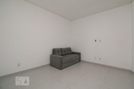 Sala de kitnet/studio para alugar com 1 quarto, 30m² em Parque da Mooca, São Paulo