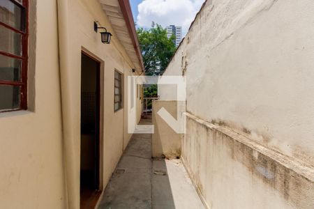 Casa para alugar com 170m², 3 quartos e 2 vagasQuintal