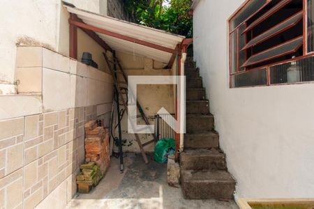 Casa para alugar com 170m², 3 quartos e 2 vagasQuintal