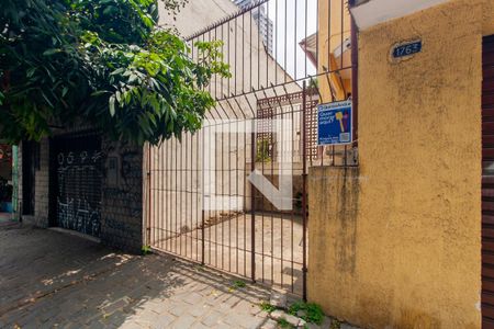 Casa para alugar com 170m², 3 quartos e 2 vagasFachada