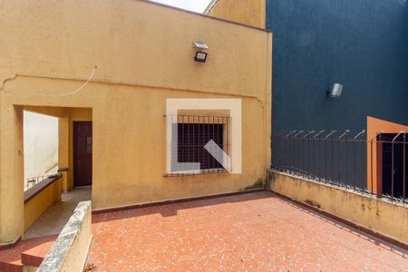 Casa para alugar com 170m², 3 quartos e 2 vagasÁrea Externa