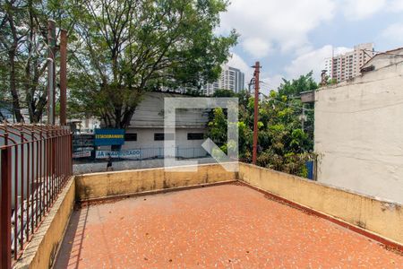 Casa para alugar com 170m², 3 quartos e 2 vagasÁrea Externa