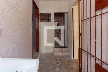 Casa para alugar com 170m², 3 quartos e 2 vagasÁrea de Serviço