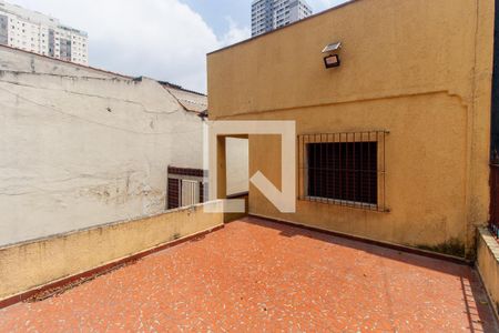 Casa para alugar com 170m², 3 quartos e 2 vagasÁrea Externa