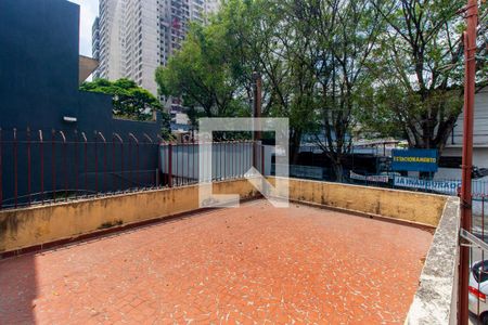 Casa para alugar com 170m², 3 quartos e 2 vagasÁrea Externa