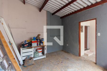 Casa para alugar com 170m², 3 quartos e 2 vagasQuarto de Serviço