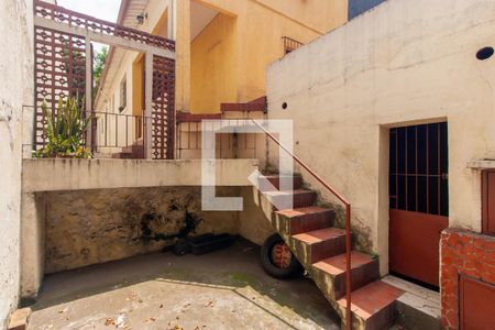 Casa para alugar com 170m², 3 quartos e 2 vagasGaragem