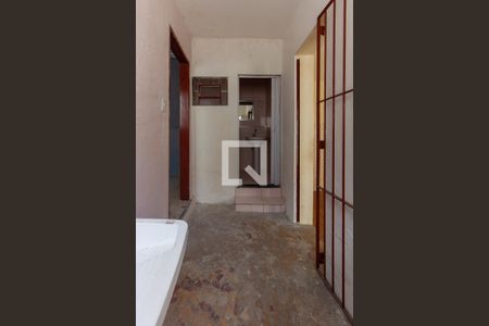 Casa para alugar com 170m², 3 quartos e 2 vagasÁrea de Serviço