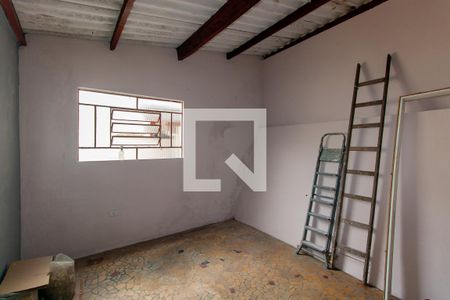Casa para alugar com 170m², 3 quartos e 2 vagasQuarto de Serviço