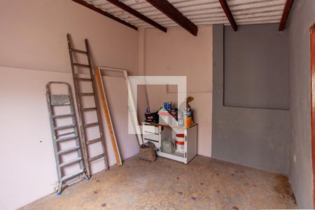 Casa para alugar com 170m², 3 quartos e 2 vagasQuarto de Serviço