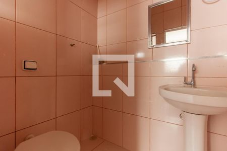 Casa para alugar com 170m², 3 quartos e 2 vagasBanheiro de serviço