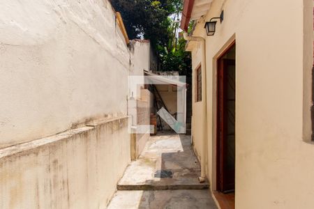 Casa para alugar com 170m², 3 quartos e 2 vagasQuintal