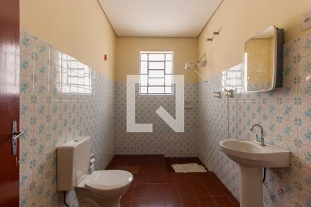 Casa para alugar com 170m², 3 quartos e 2 vagasBanheiro