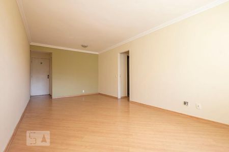 Sala de apartamento à venda com 3 quartos, 106m² em Sumaré, São Paulo
