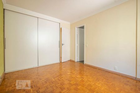 Suíte  de apartamento à venda com 3 quartos, 106m² em Sumaré, São Paulo