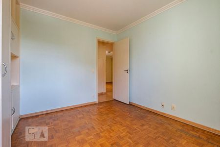 Apartamento à venda com 106m², 3 quartos e 1 vaga Apartamento à venda com 106m², 3 quartos e 1 vagaQuarto 3