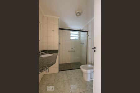 Apartamento à venda com 106m², 3 quartos e 1 vaga Apartamento à venda com 106m², 3 quartos e 1 vagaBanheiro Social