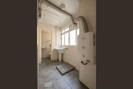 Apartamento à venda com 106m², 3 quartos e 1 vaga Apartamento à venda com 106m², 3 quartos e 1 vagaÁrea de Serviço