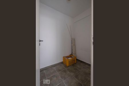 Apartamento à venda com 106m², 3 quartos e 1 vaga Apartamento à venda com 106m², 3 quartos e 1 vagaÁrea de Serviço - Quarto