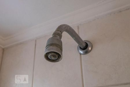 Apartamento à venda com 106m², 3 quartos e 1 vaga Apartamento à venda com 106m², 3 quartos e 1 vagaBanheiro Social