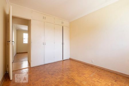Apartamento à venda com 106m², 3 quartos e 1 vaga Apartamento à venda com 106m², 3 quartos e 1 vagaQuarto 2
