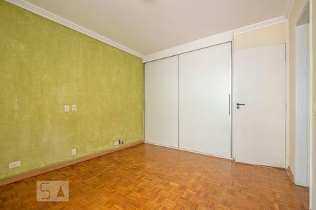 Suíte  de apartamento à venda com 3 quartos, 106m² em Sumaré, São Paulo