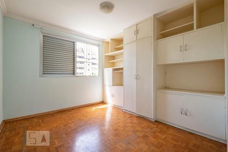 Apartamento à venda com 106m², 3 quartos e 1 vaga Apartamento à venda com 106m², 3 quartos e 1 vagaQuarto 3