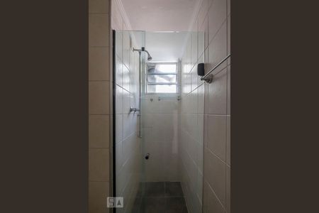 Suíte - Banheiro de apartamento à venda com 3 quartos, 106m² em Sumaré, São Paulo
