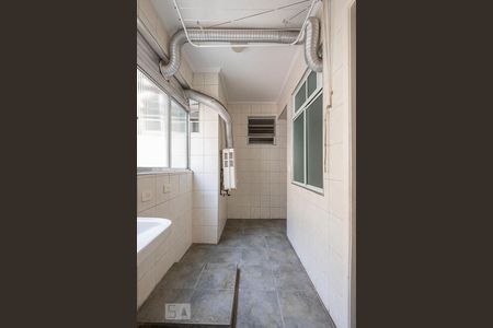 Apartamento à venda com 106m², 3 quartos e 1 vaga Apartamento à venda com 106m², 3 quartos e 1 vagaÁrea de Serviço