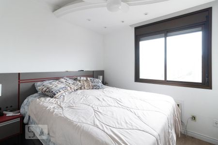 Quarto Suíte de apartamento à venda com 3 quartos, 74m² em Cidade Baixa, Porto Alegre
