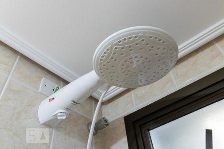 Banheiro de apartamento à venda com 3 quartos, 74m² em Cidade Baixa, Porto Alegre