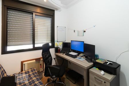 Quarto 2 de apartamento à venda com 3 quartos, 74m² em Cidade Baixa, Porto Alegre
